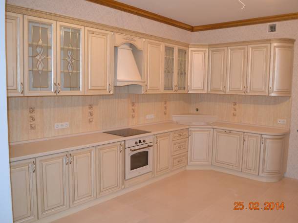 Изготовление мебели на заказ, фотография 3