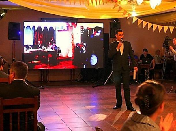 Аренда светодиодных экранов., фотография 1