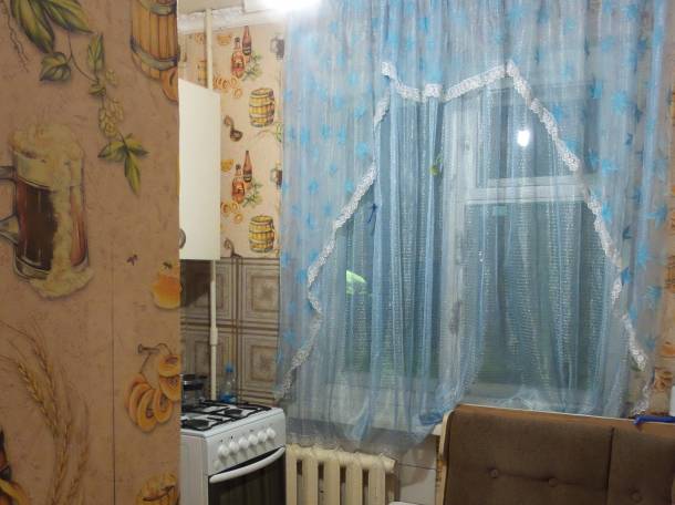 Срочно торг квартира в центре, Н. Абдирова, фотография 1