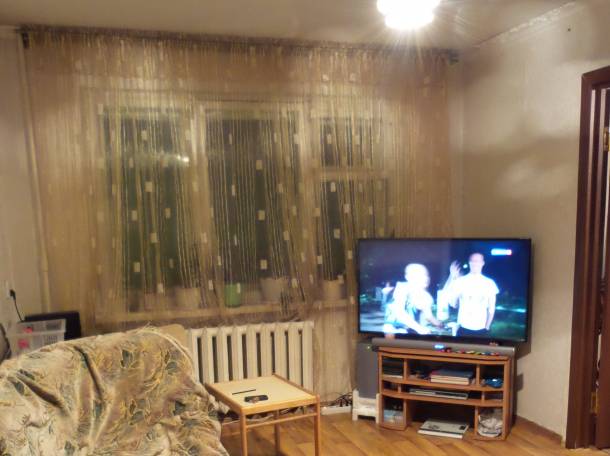 Срочно торг квартира в центре, Н. Абдирова, фотография 3