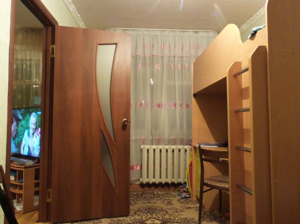 Срочно торг квартира в центре, Н. Абдирова, фотография 4