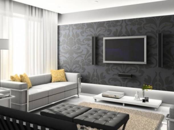 Услуга ремонт под ключ, фотография 1