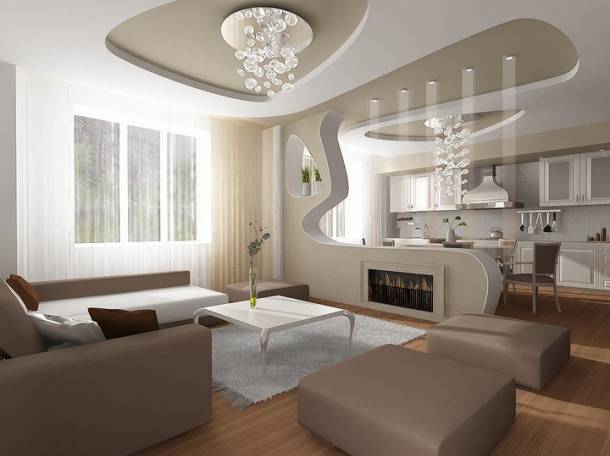 Услуга ремонт под ключ, фотография 2