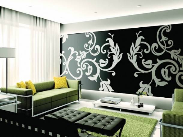 Услуга ремонт под ключ, фотография 3