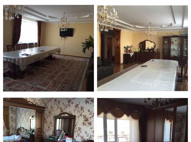 Продам Дом или обменяю на элитный дом, Заречный-3, фотография 2