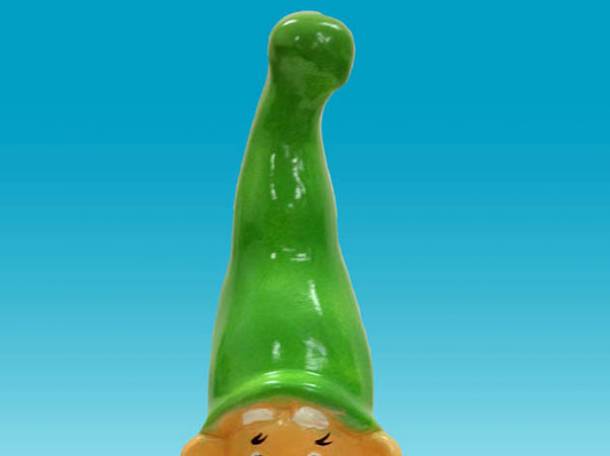 Садовые фигуры, фотография 4