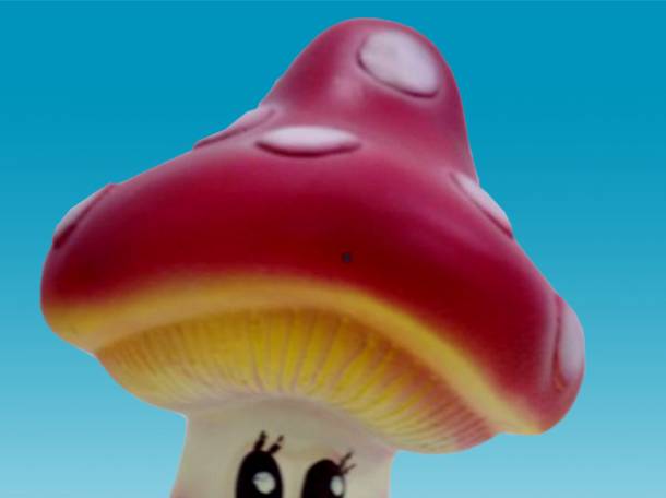 Садовые фигуры, фотография 5