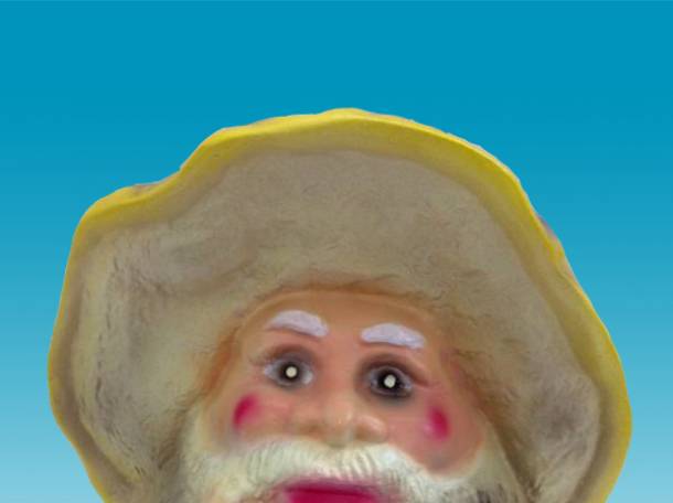 Садовые фигуры, фотография 6