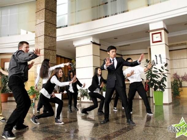 Предложение руки и сердца (признание в любви, «попросить прощения»), фотография 1