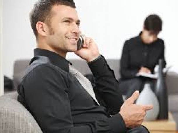 Требуется администратор, фотография 1