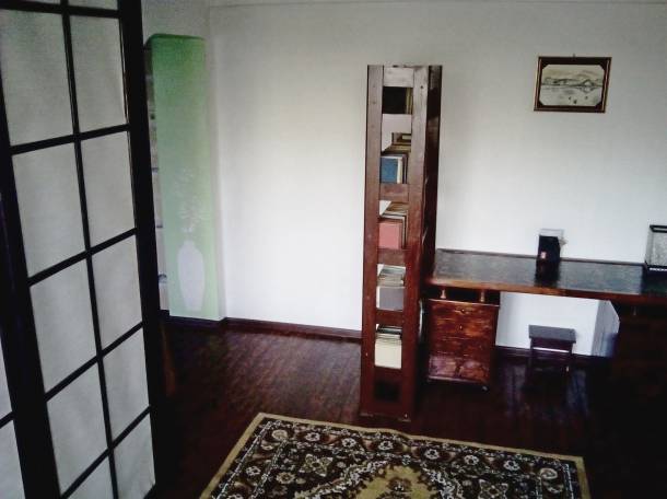 сдача в аренду 1-комнатной квартиры, Турксибский район \район ВАЗа- остановка магазин Чайка, фотография 1