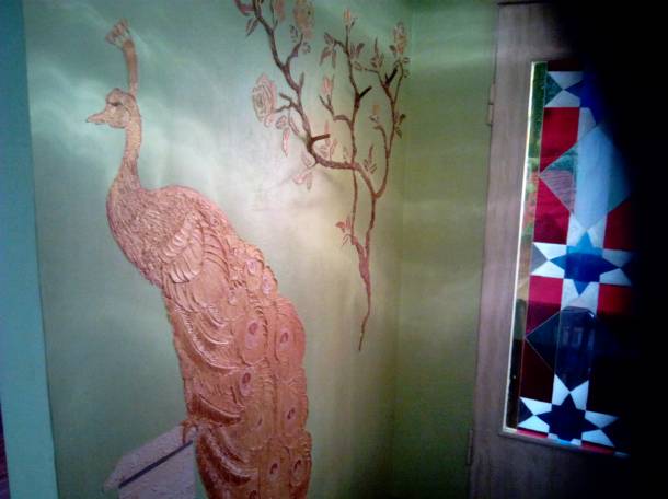 сдача в аренду 1-комнатной квартиры, Турксибский район \район ВАЗа- остановка магазин Чайка, фотография 3