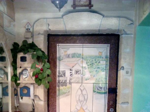 сдача в аренду 1-комнатной квартиры, Турксибский район \район ВАЗа- остановка магазин Чайка, фотография 4