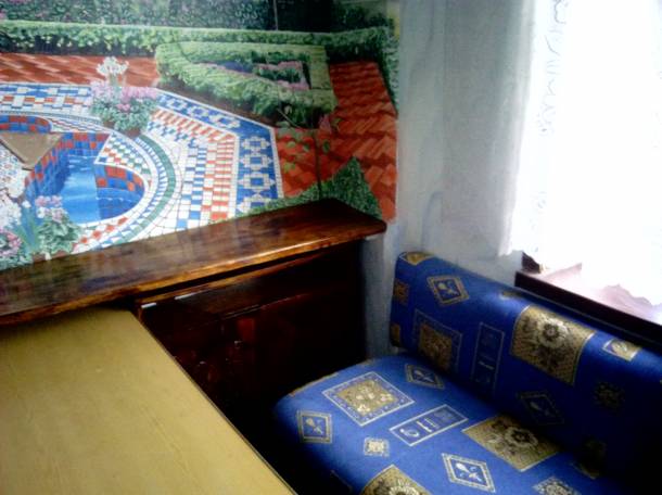 сдача в аренду 1-комнатной квартиры, Турксибский район \район ВАЗа- остановка магазин Чайка, фотография 7