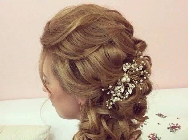 Экспресс-студия плетения кос 