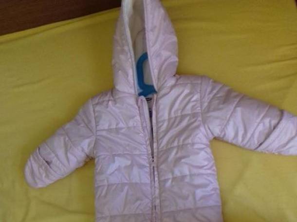 Весенний комбинезон, фотография 1