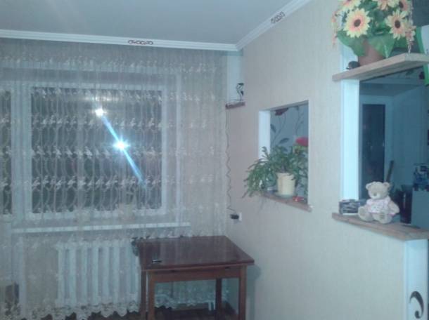 ПРОДАЕТСЯ КВАРТИРА СРОЧНО ТОРГ УМЕСТЕН, 11-КВАРТАЛ, фотография 2