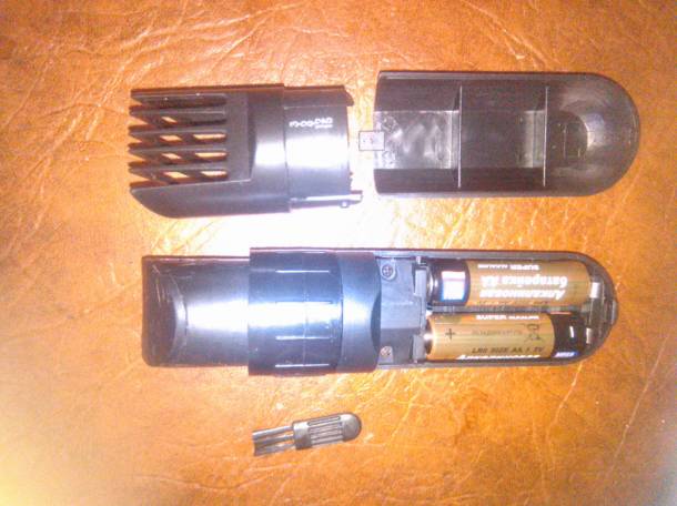  продам машинку для стрижки волос триммер ZOOM 0RIGINAL, фотография 2