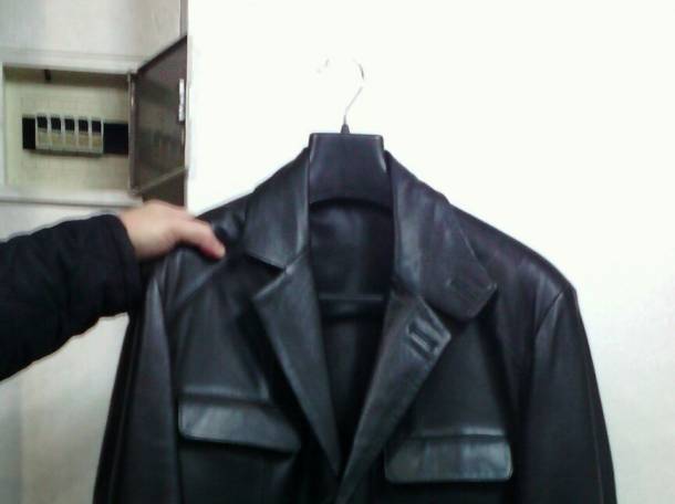 ПРОДАМ  ЛАЙКОВЫЙ  ПИДЖАК (ТУРЦИЯ), НОВЫЙ, РАЗМЕР L, ЦЕНА - 85000 ТГ., фотография 1