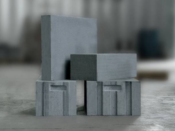 Реализуем газобетонные блоки, фотография 1