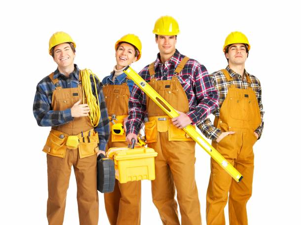 Ремонтная служба 