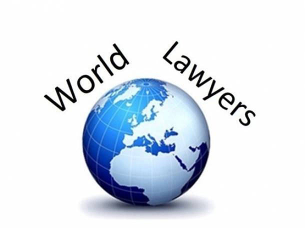 Юридическая компания в России, фотография 1