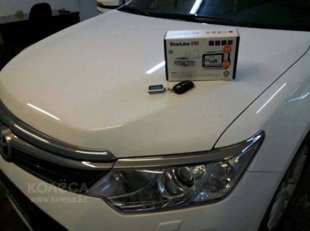 Установочный сервис Master Cars. С гарантией до 5 лет., фотография 1