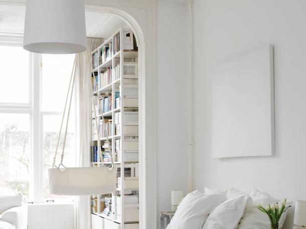 Проектируем скандинавский дизайн домов и квартир, фотография 2