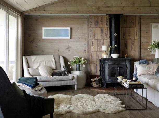 Проектируем скандинавский дизайн домов и квартир, фотография 3