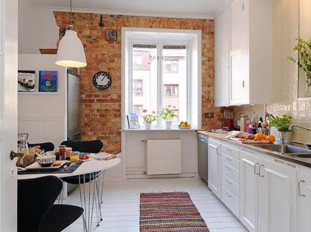 Проектируем скандинавский дизайн домов и квартир, фотография 9