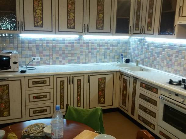 Изготовление корпусной мебели на заказ., фотография 4