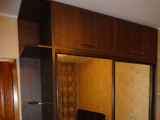 Изготовление корпусной мебели на заказ., фотография 7