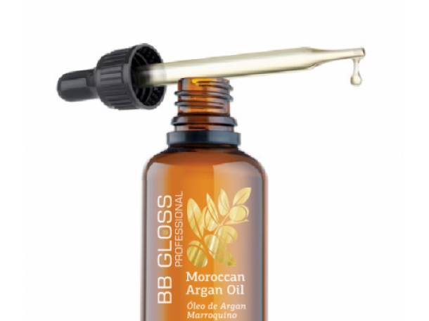 Сенсационная эко новинка! Аргановое масло BB Gloss., фотография 2