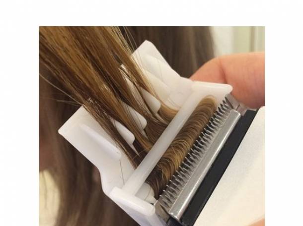 ПОЛИРОВКА волос+обработка аргановым маслом ВСЕГО 1999ТГ! , фотография 1