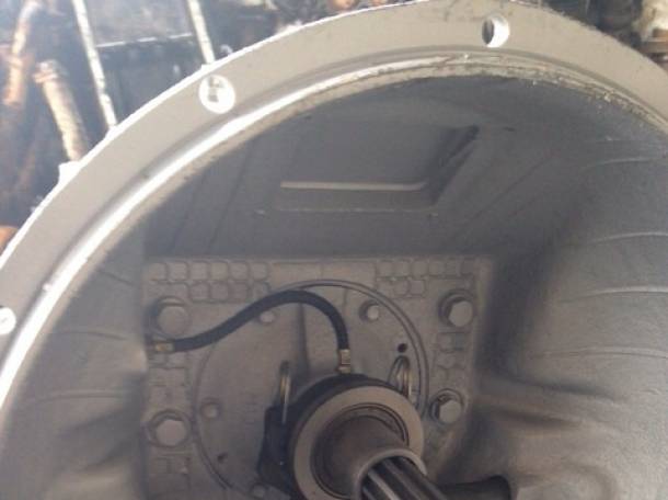 Продаем КПП ЯМЗ 236,238,239, фотография 1