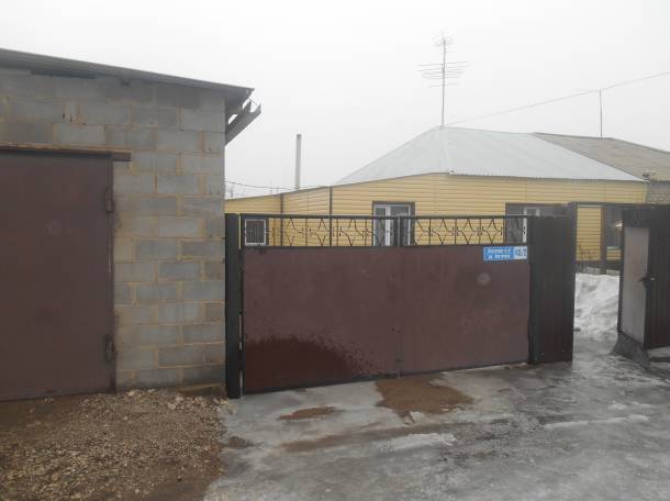 Продам дом или поменяю на 2-х комнатную квартиру с доплатой, фотография 2