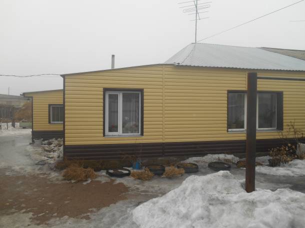 Продам дом или поменяю на 2-х комнатную квартиру с доплатой, фотография 4