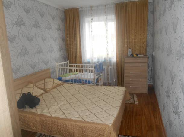 Продам дом или поменяю на 2-х комнатную квартиру с доплатой, фотография 6