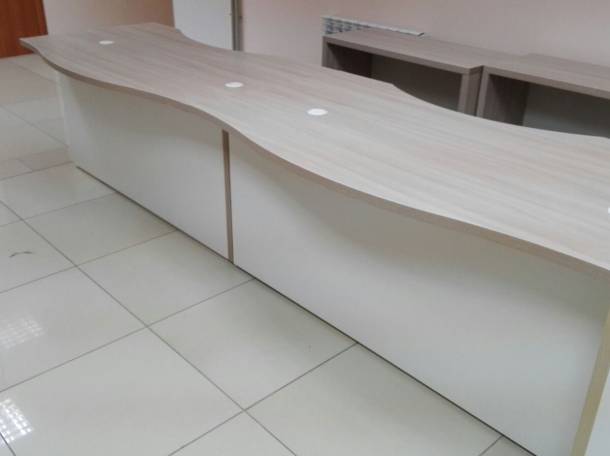 Продам столы с приставками, фотография 2