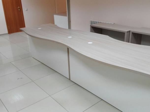 Продам столы с приставками, фотография 4