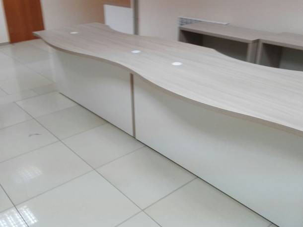 Продам столы с приставками, фотография 5