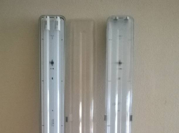 Продам светильники светодиодные , фотография 1