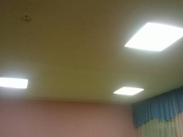 Продам светильники светодиодные , фотография 3