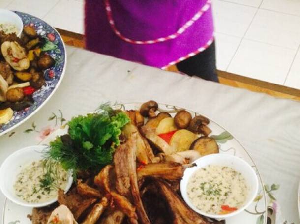 УСЛУГИ ПОВАРА , фотография 2