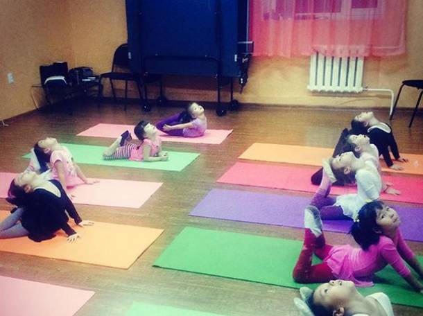 Творческая студия 