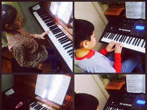 Творческая студия 