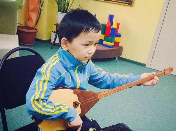 Творческая студия 