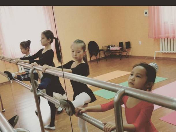 Творческая студия 