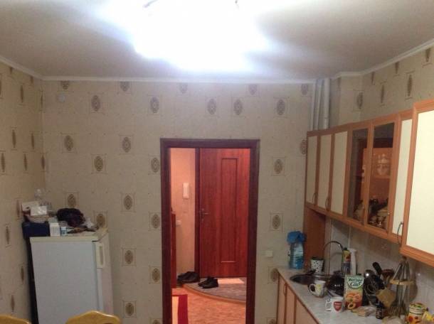 Меняю 3х ком.кв и 1 ком. кв, фотография 1