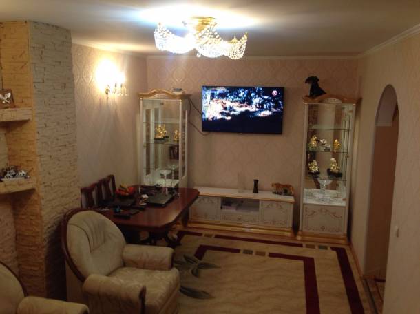 Меняю 3х ком.кв и 1 ком. кв, фотография 3